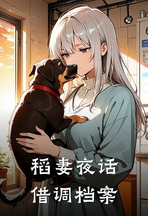 稻妻夜话：借调档案