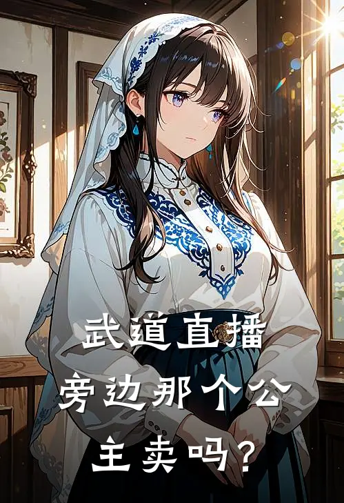 武道直播，旁边那个公主卖吗？