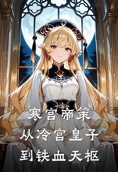 寒宫帝策：从冷宫皇子到铁血天枢