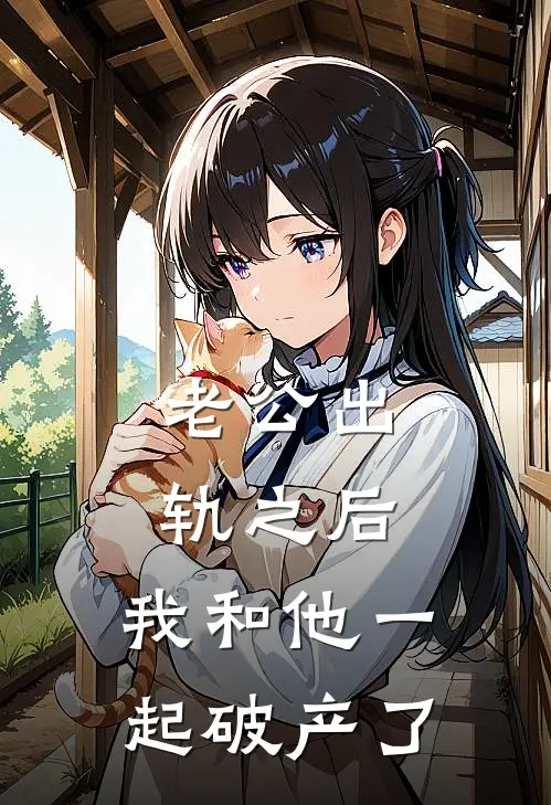 老公出轨之后，我和他一起破产了