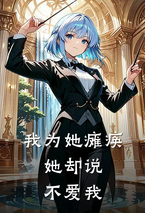 我为她瘫痪，她却说不爱我