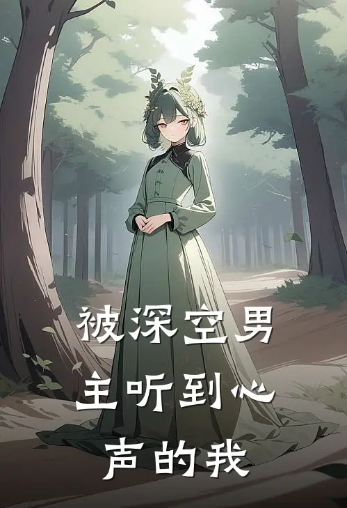 被深空男主听到心声的我