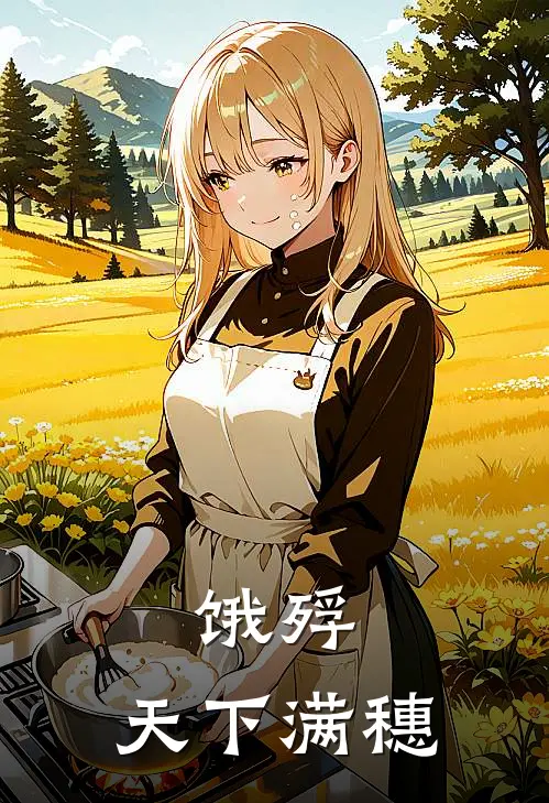 饿殍：天下满穗