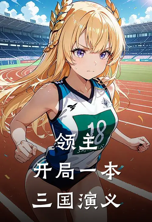 领主，开局一本三国演义