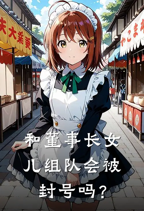 和董事长女儿组队会被封号吗？