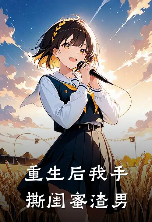 重生后我手撕闺蜜渣男