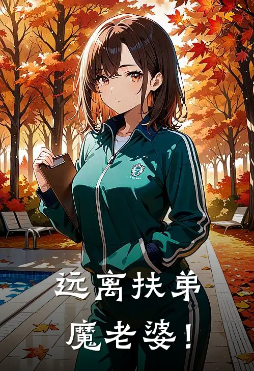 远离扶弟魔老婆！