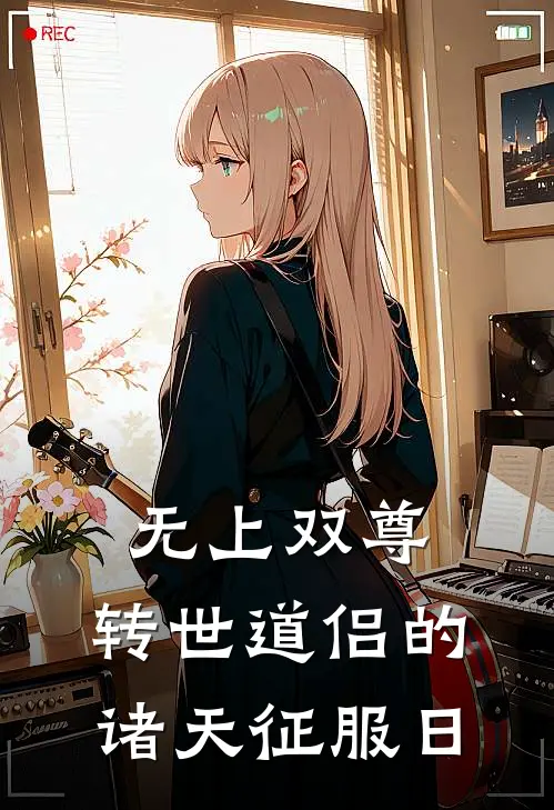 无上双尊：转世道侣的诸天征服日