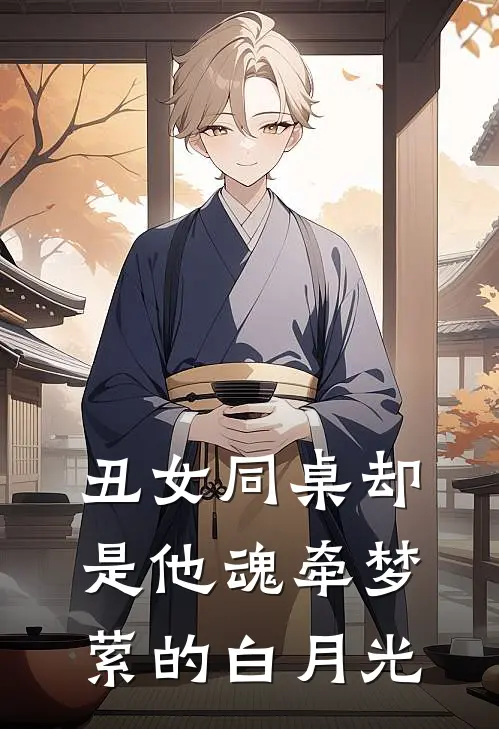 丑女同桌却是他魂牵梦萦的白月光