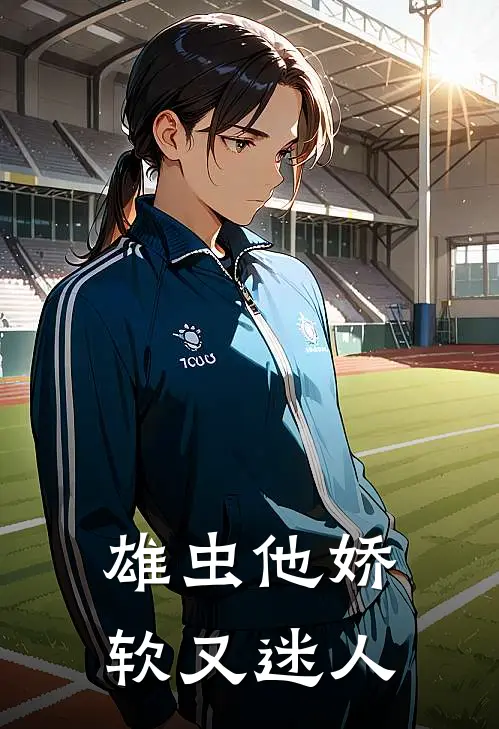 雄虫他娇软又迷人