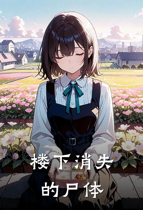 楼下消失的尸体