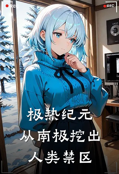 极热纪元：从南极挖出人类禁区