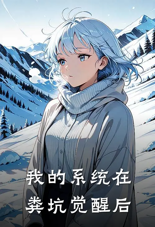 我的系统在粪坑觉醒后