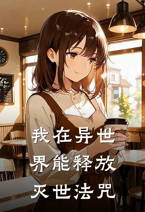 我在异世界能释放灭世法咒