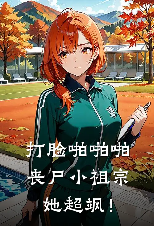 打脸啪啪啪，丧尸小祖宗她超飒！