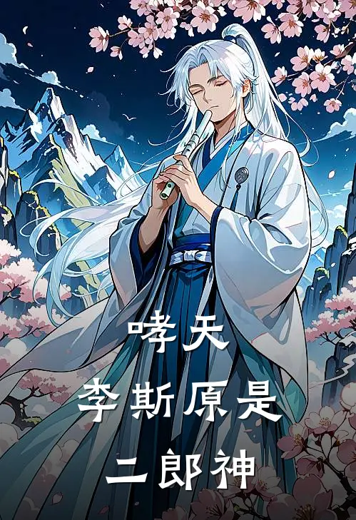 哮天：李斯原是二郎神