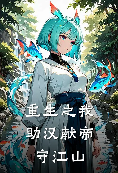 重生之我助汉献帝守江山