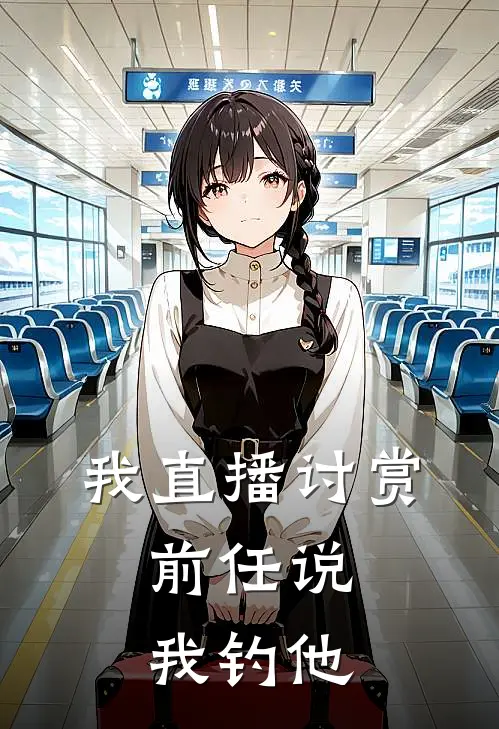 我直播讨赏，前任说我钓他