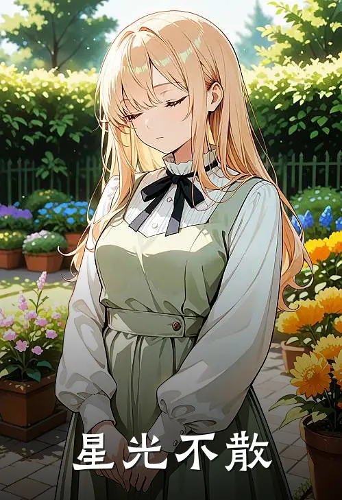 星光不散