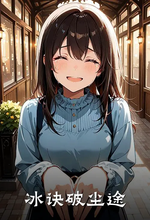 冰诀破尘途