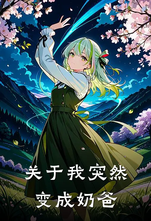 关于我突然变成奶爸