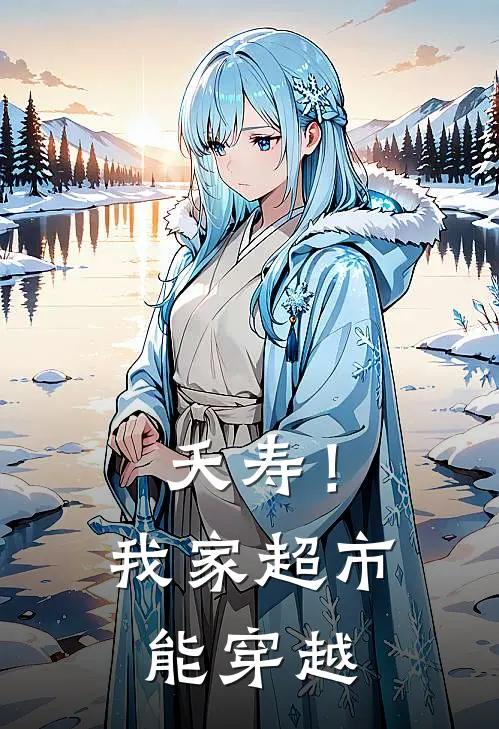 夭寿！我家超市能穿越