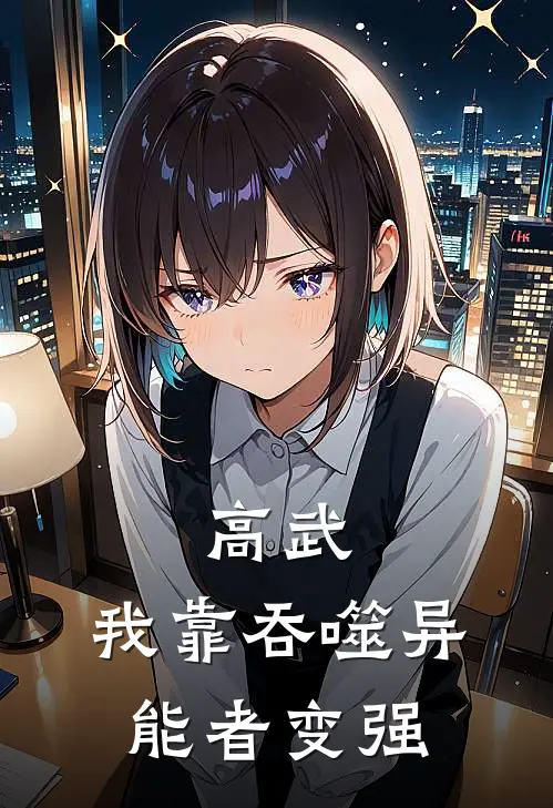 高武：我靠吞噬异能者变强