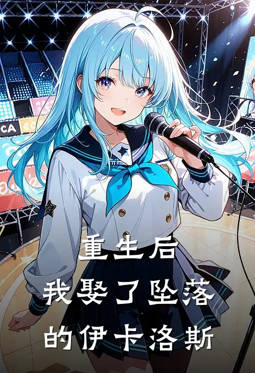 重生后，我娶了坠落的伊卡洛斯