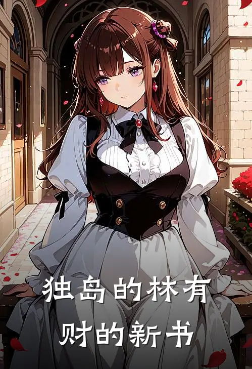 独岛的林有财的新书