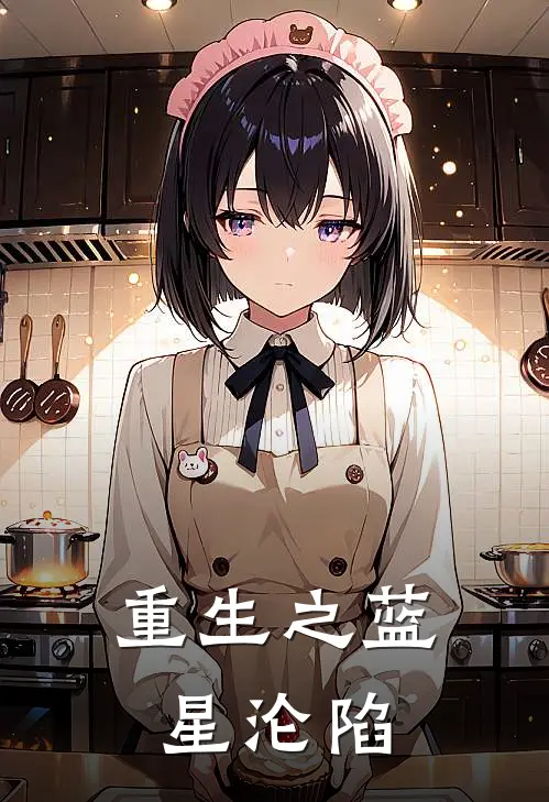 重生之蓝星沦陷