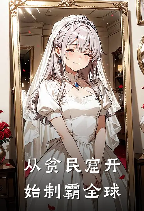 从贫民窟开始制霸全球