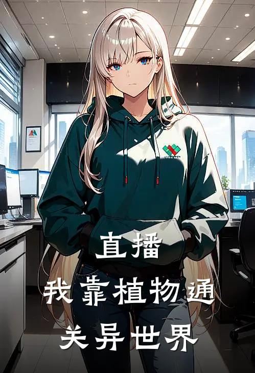 直播：我靠植物通关异世界