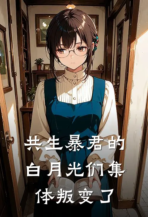 共生暴君的白月光们集体叛变了