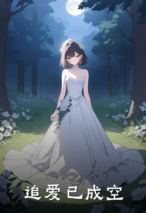 追爱已成空
