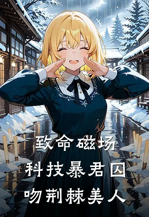 致命磁场：科技暴君囚吻荆棘美人