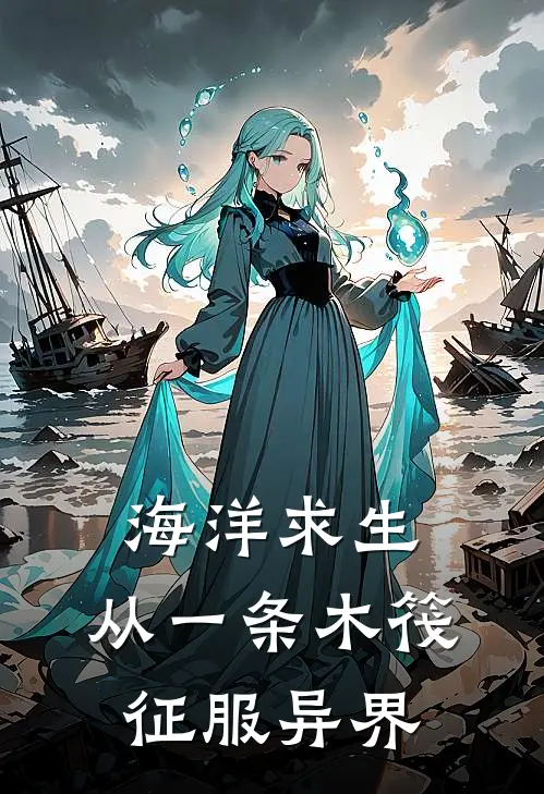 海洋求生：从一条木筏征服异界