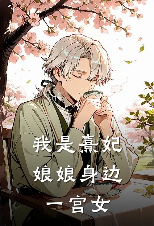 我是熹妃娘娘身边一宫女