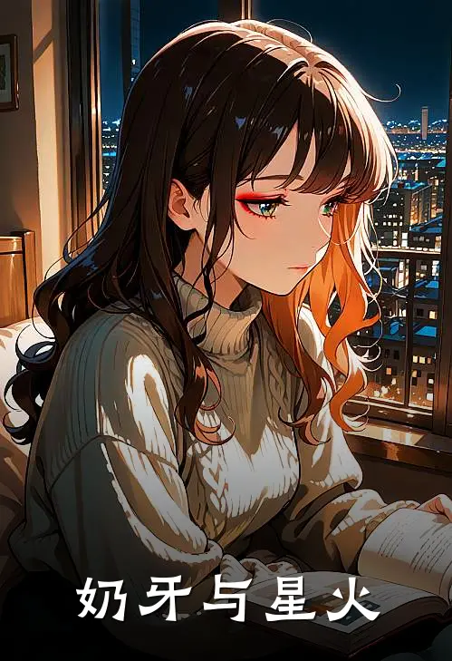 奶牙与星火