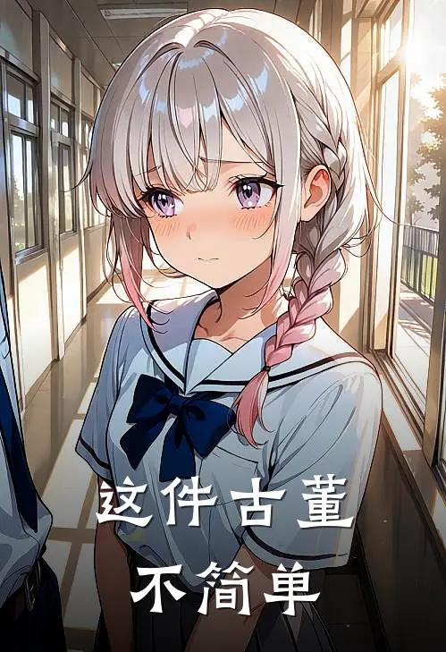 这件古董不简单