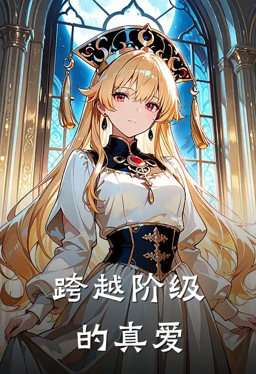 跨越阶级的真爱