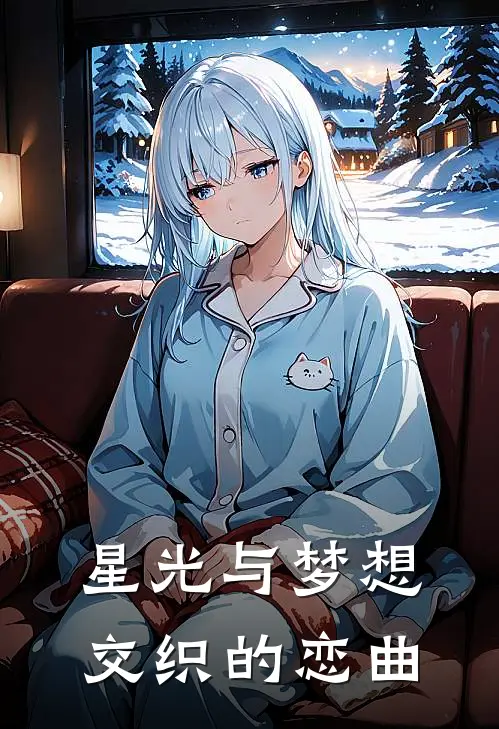 星光与梦想交织的恋曲