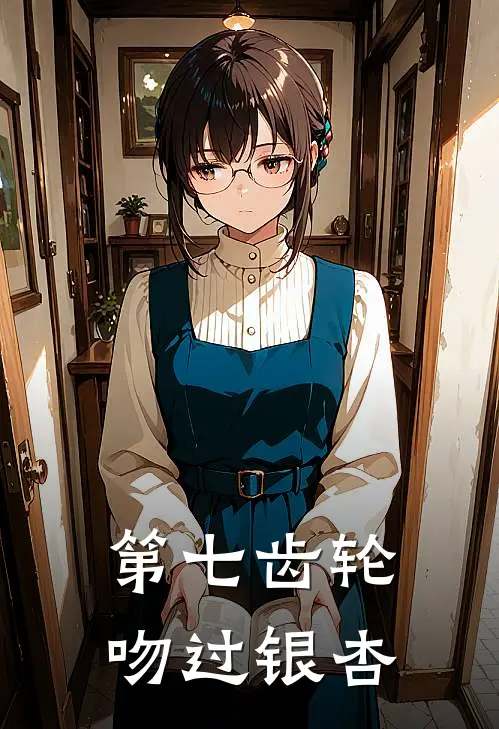 第七齿轮吻过银杏