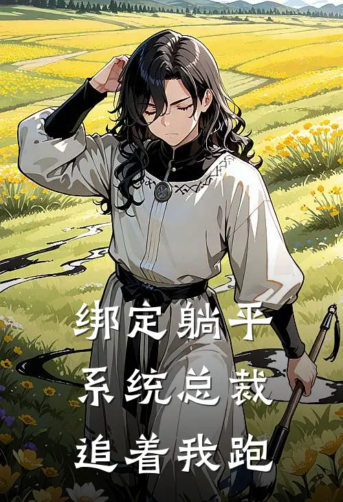 绑定躺平系统总裁追着我跑