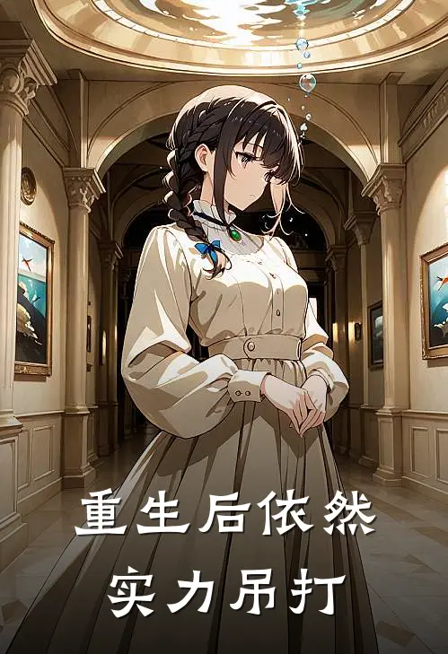 重生后依然实力吊打