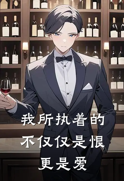 我所执着的，不仅仅是恨，更是爱