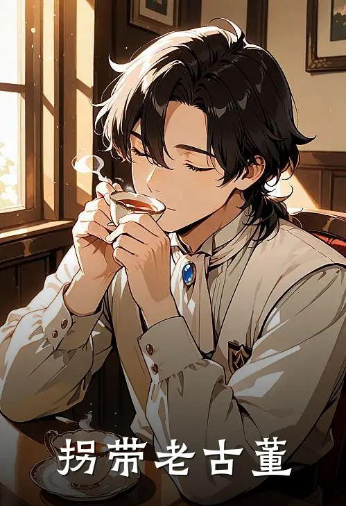 拐带老古董