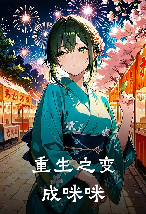 重生之变成咪咪