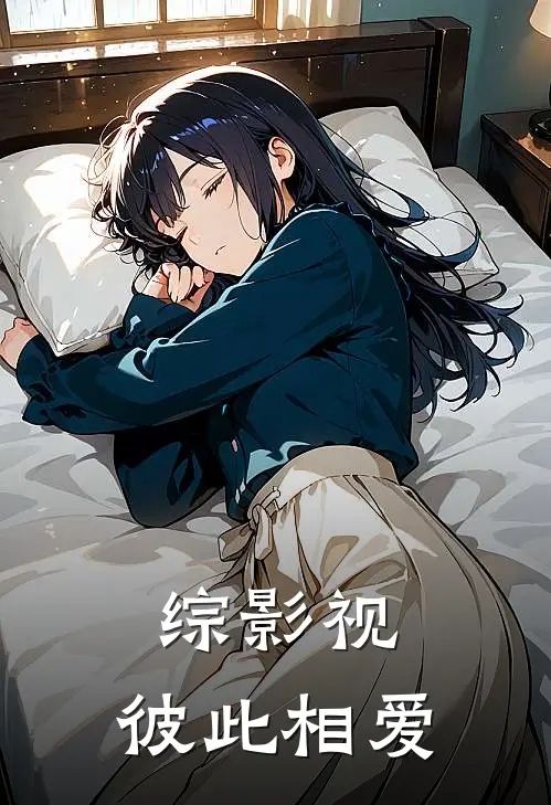 综影视：彼此相爱