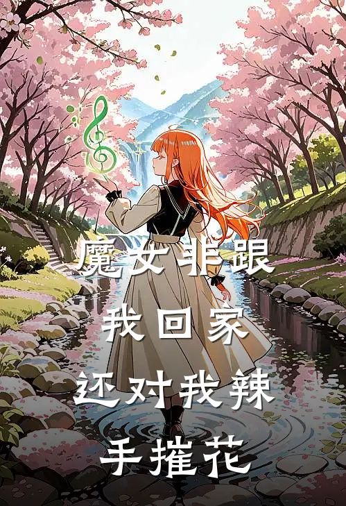 魔女非跟我回家，还对我辣手摧花
