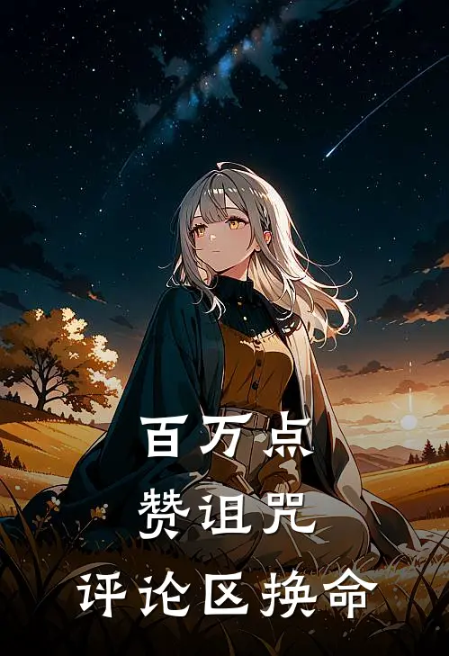 百万点赞诅咒：评论区换命